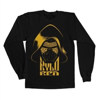 Kylo Ren Long Sleeve T-shirt