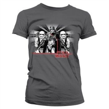 Captain Phasma T-shirt donna