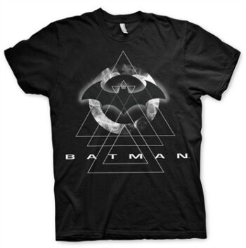 Batman Mystic T-shirt