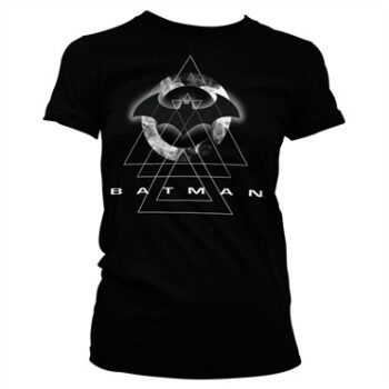 Batman Mystic T-shirt donna