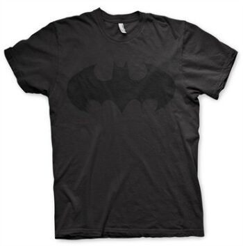Batman Inked Logo T-Shirt