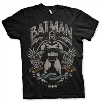 Dark Knight Crusader T-Shirt