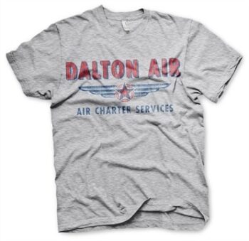 Daltons Air Charter Service T-Shirt
