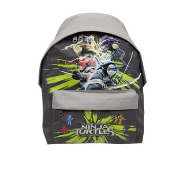 Zaino mini Ninja Turtles