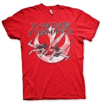 X-Wing Fighter T-Shirt