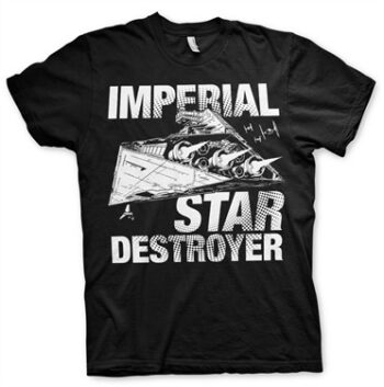 Imperial Star Destroyer T-Shirt