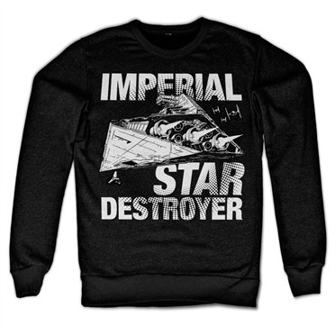 Imperial Star Destroyer Felpa