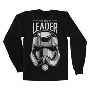 Troop Leader Long Sleeve T-shirt