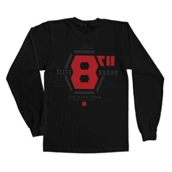 Star Wars - Elite Squad Long Sleeve T-shirt