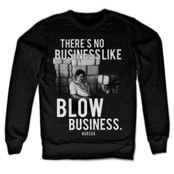 Narcos - Blow Business Felpa