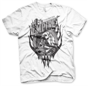 The Glorious Empire T-Shirt