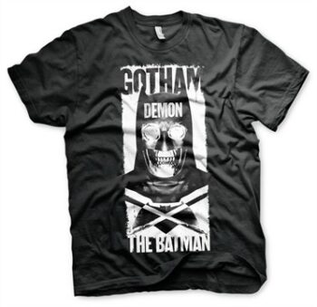 Gotham Demon T-Shirt