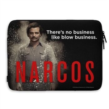 Narcos - Blow Business Custodia Notebook