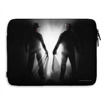 Freddy vs Jason Custodia Notebook