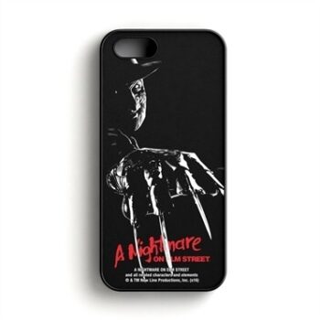 Freddy Krueger Phone Cover