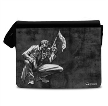 Batman - Joker Bang Messenger Bag