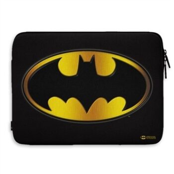 Batman Logo Custodia Notebook