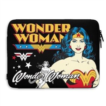 Wonder Woman Custodia Notebook