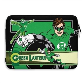 Green Lantern Custodia Notebook