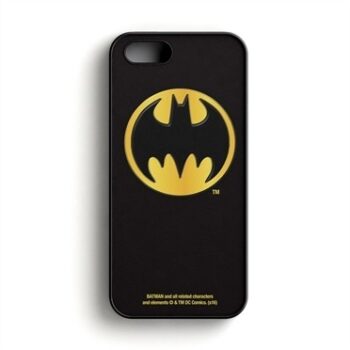 Batman Signal Logo Phone Cover
