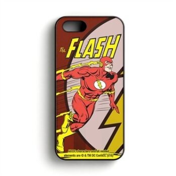 The Flash Phone Cover