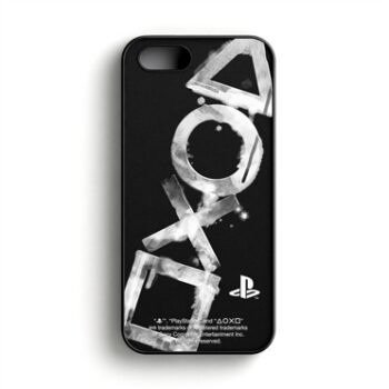 Playstation Icons Phone Cover
