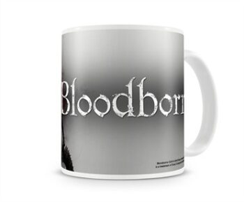 Bloodborne Tazza Mug