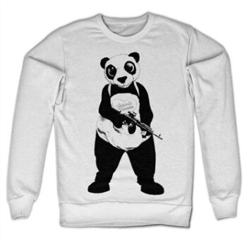 Suicide Squad Panda Felpa