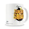 Suicide Squad Bomb Logo Tazza Mug