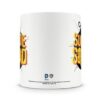 Suicide Squad Bomb Logo Tazza Mug