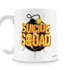Suicide Squad Bomb Logo Tazza Mug