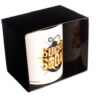Suicide Squad Bomb Logo Tazza Mug