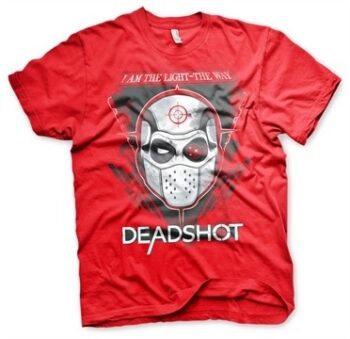 Deadshot T-Shirt