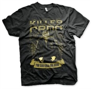 Killer Croc T-Shirt
