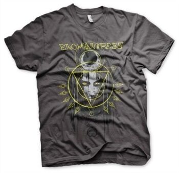 Suicide Squad Enchantress T-Shirt