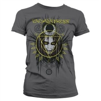 Suicide Squad Enchantress T-shirt donna
