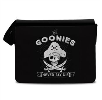 The Goonies Messenger Bag