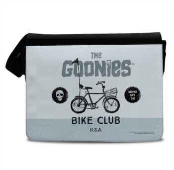 The Goonies Bike Club Messenger Bag
