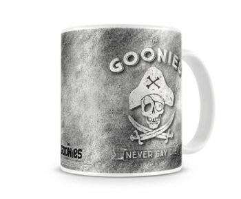 The Goonies Tazza Mug