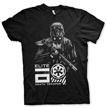 Elite Death Trooper T-Shirt