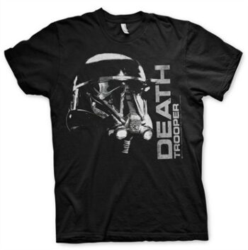 Rogue One Death Trooper T-Shirt