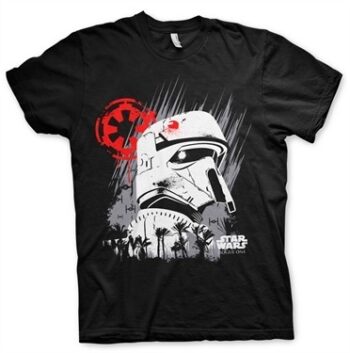 Rogue One Shore Trooper T-Shirt