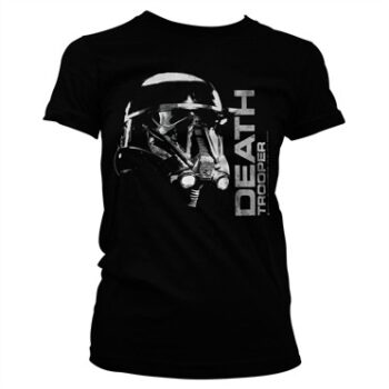 Rogue One Death Trooper T-shirt donna