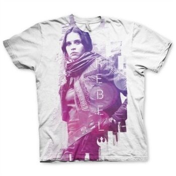Rogue One Rebel T-Shirt