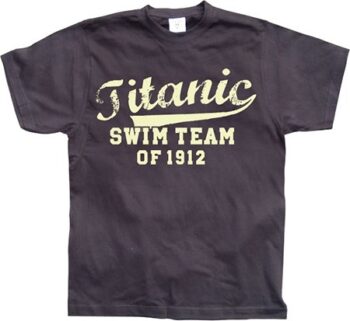 Titanic Swim Team