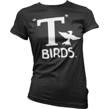Grease - T-Birds T-shirt donna