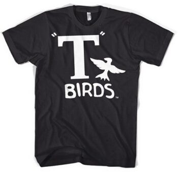 Grease - T-Birds T-Shirt