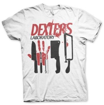 Dexters Laboratory T-Shirt