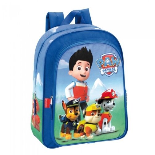 Zaino tempo libero Paw Patrol