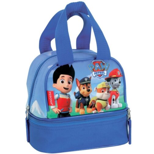 Borsa termica Paw Patrol